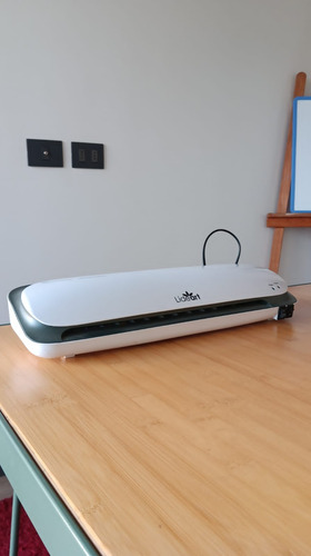 Laminadora Lideart Usada (Usado)