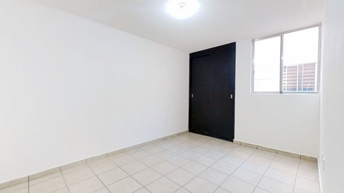 Departamento En Venta-residencial Venecia, Lomas Estrella 2da Secc, Iztapalapa,