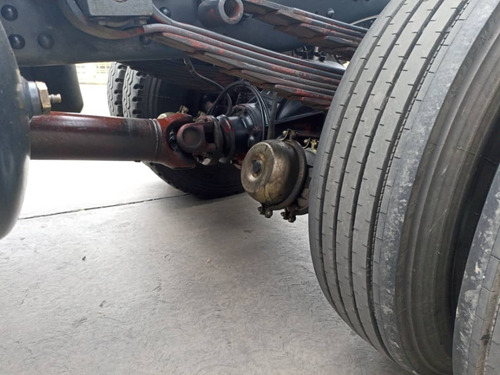 Imagen 12 de 17 de Iveco 450s38t