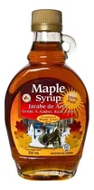 Comprar Jarabe De Arce O Maple Syrup Bernard X 250 Ml Canada Miel