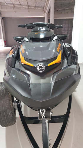 Jet Ski Sea Doo Gtx 170 2022 90hrs.