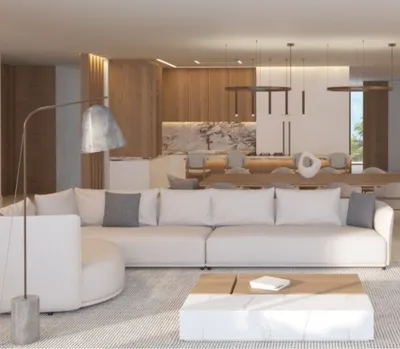Departamento en venta