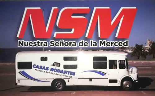 Imagen 14 de 25 de Casas Rodantes Homologadas. Garantía