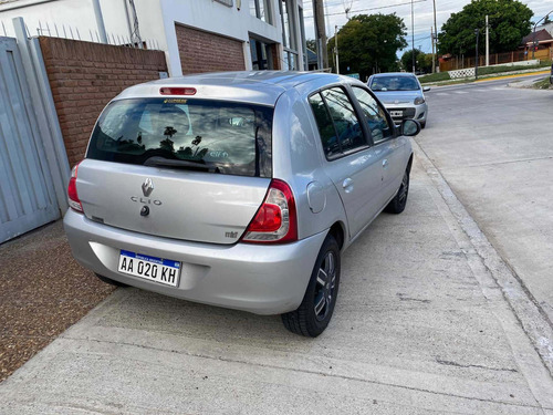 Renault Clio 1.2 Mio Dynamique 2016