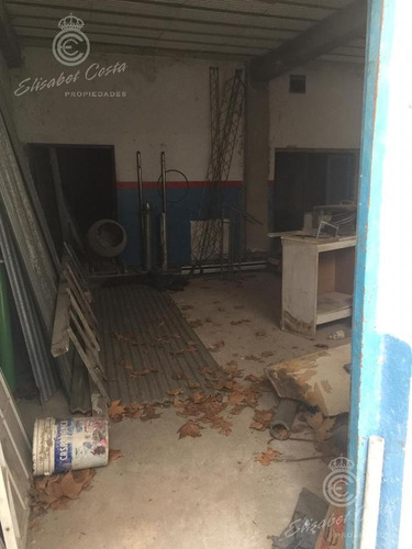 Imagen 21 de 30 de Inmejorable Ubicacion!!! Vivienda, Local Y Galpon