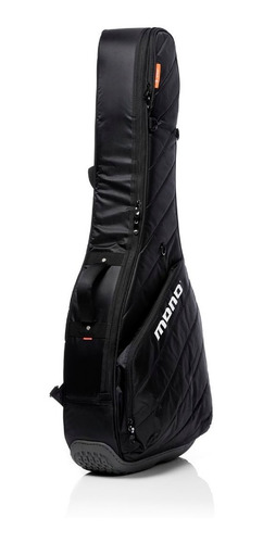 Mono M80-vad-blk Funda Para Guitarra Acustica