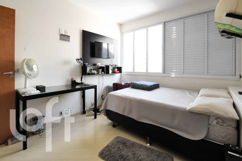 Imagem 8 de 23 de Apto Higienópolis | 3 Quartos | 90 M² | Cond: R$873.00 | 1 Vaga - 1lz1fj4