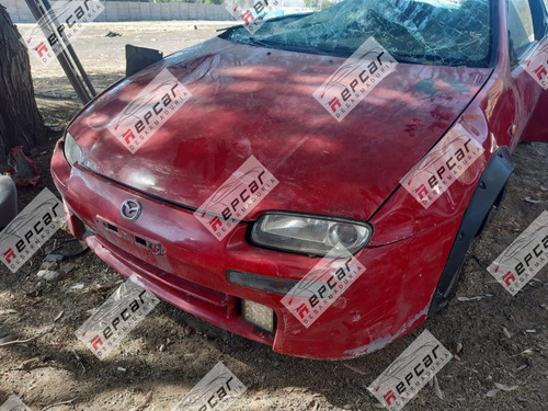 Mazda Artis Hatchback En Desarme