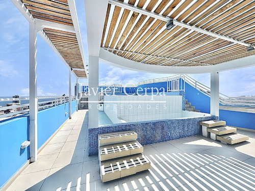 Depto. En Venta Av. Argentina