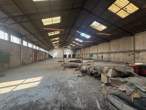 Remato Bodega En Texcoco A Precio De Terreno