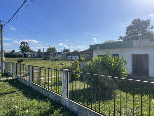 Gran Oportunidad! Terreno La Cruz De Carrasco Norte