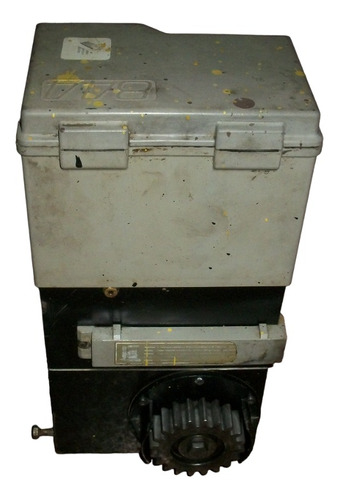 Motor Porton Electrico Modelo 844 Italiana