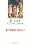 Etica Y Ciudadania - Savater,fernando