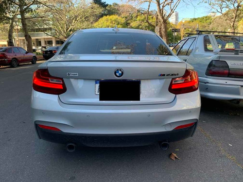 Bmw Serie 2 3.0 M235i M Package 326cv 2016