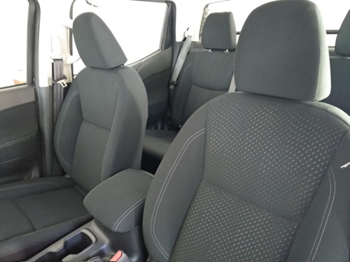Nissan Frontier X-gear 2.3 4x4