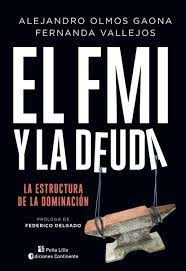 Fmi Y La Deuda  - Alejandro Olmos Gaona