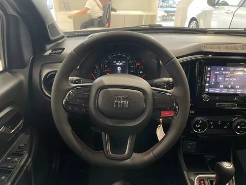 Fiat Strada 1.0 Ultra T200 Cvt