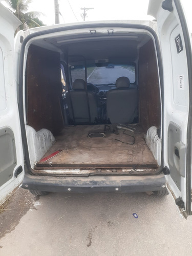 Renault Kangoo Express 1.6 16v Hi-flex 4p