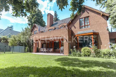 Casa en arriendo