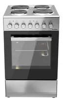 Comprar Cocina Eléctrica James C 801 A Rtks Inox - Laser Tv