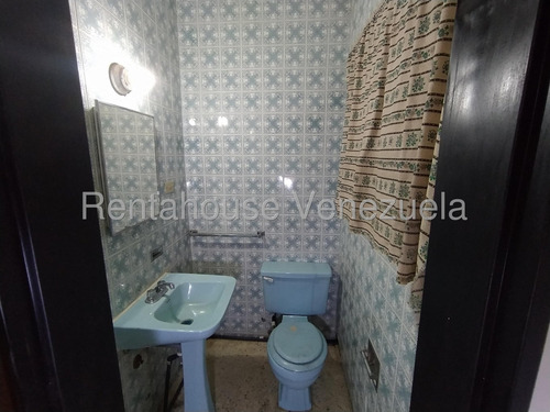 Casa En Alquiler En La California Norte Cda 25-17488 Yf