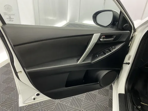 Mazda 3 2.0 Lxna0 All New
