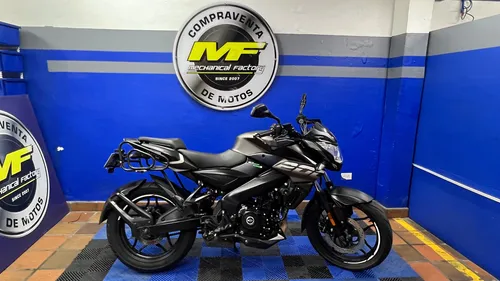 Pulsar Ns 200 Fi Bajaj 2024