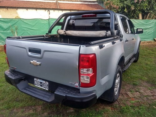 Chevrolet S10 2.8 Td 4x2 Ls