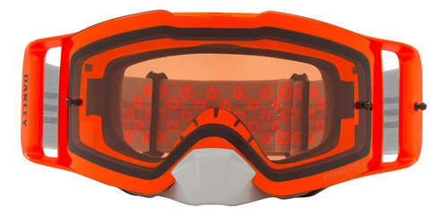 Antiparra Deportiva Nieve Motocross Oakley 100% Originales