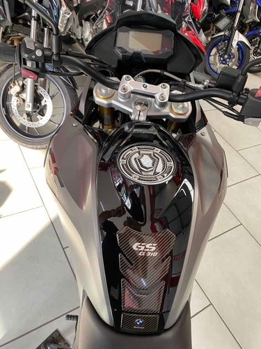 Bmw Gs G310