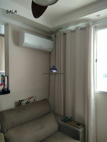 Imagem 4 de 17 de Apartamento À Venda No Bairro Rios Di Itália - São José Do Rio Preto/sp - 2021622