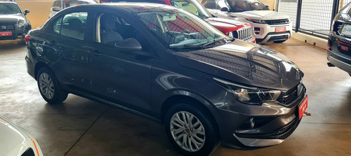 Imagem 7 de 15 de Fiat Cronos 1.3 Firefly Flex Drive Manual