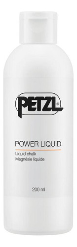 Magnesio Power Liquid 200ml Petzl 