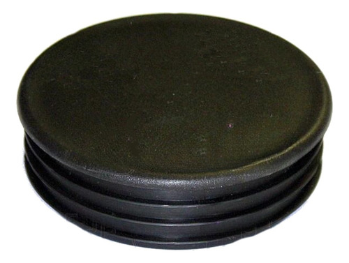 Tapa Redonda Plástico Para Algunos Equipos De Fuerza Cybex