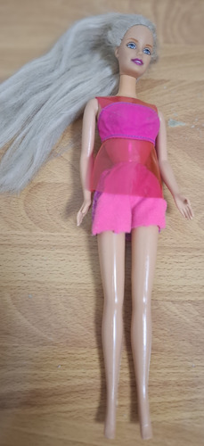 Muñecas Barbie Originales Coleccionables Mattel Vintage (Usado)