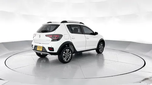 Renault Stepway INTENS