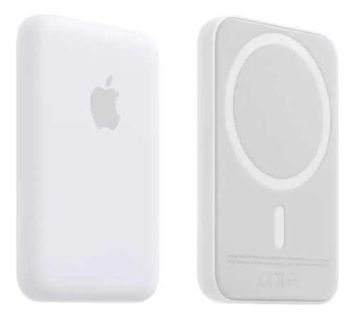 Battery Pack iPhone Magsafe 5000 Mah