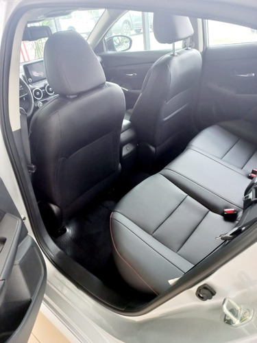 Nissan Sentra 2.0 Sr