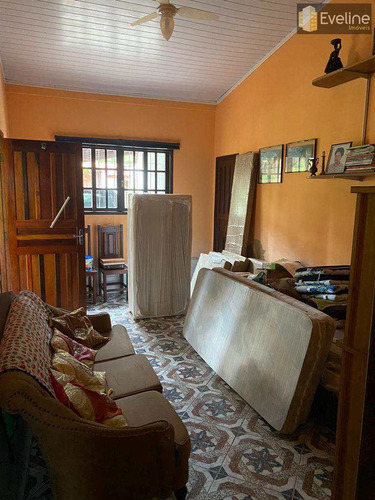 Imagem 2 de 23 de Casa Com 2 Dorms, Boraceia, Bertioga - R$ 800 Mil, Cod: 2533 - V2533