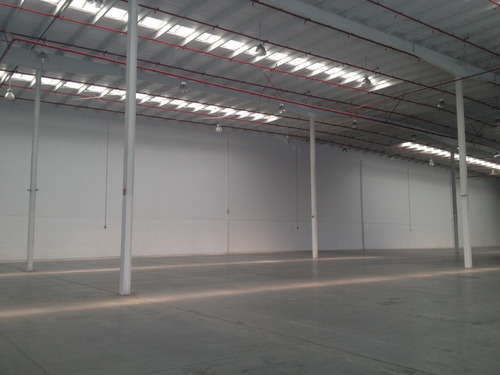 Imagen 2 de 5 de Bodega En Renta Tepotzotlán. 15,431 M2. Parque Industrial.