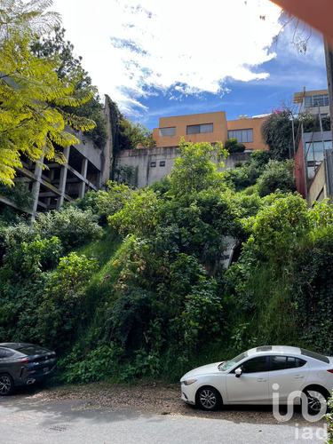 Venta Terreno 0 Ambiente Bosque De Las Lomas