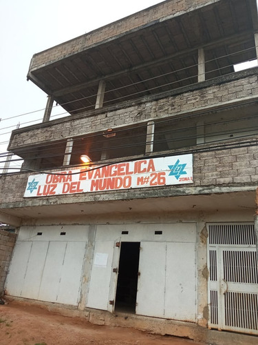 Imagen 3 de 19 de Edificio En Ven Av. Libertador San Felix