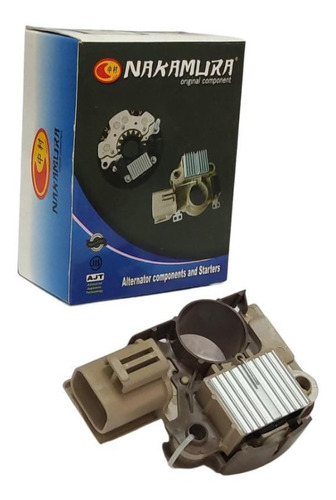 Regulador Alternador Nissan Stanza