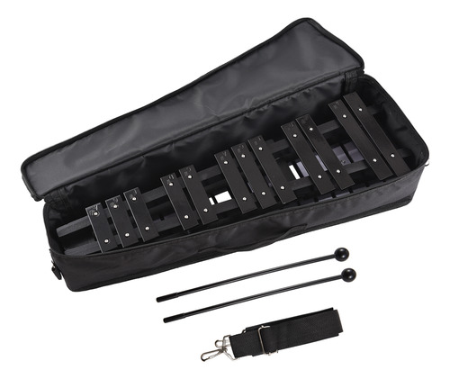 Bolsa Glockenspiel Con Marco Para Notas, Grosor 30, 5 Mm, In