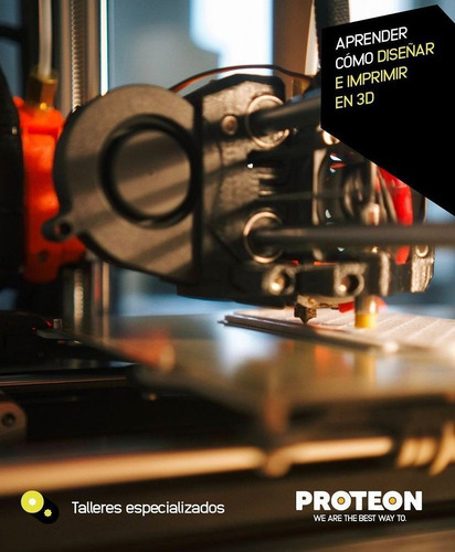Imagen 4 de 9 de Diseño E Impresión 3d Servicio Especializado Granja Prusa