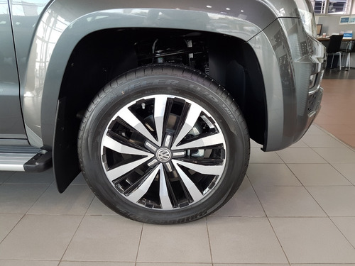 Volkswagen Amarok 3.0 V6 Extreme Cr