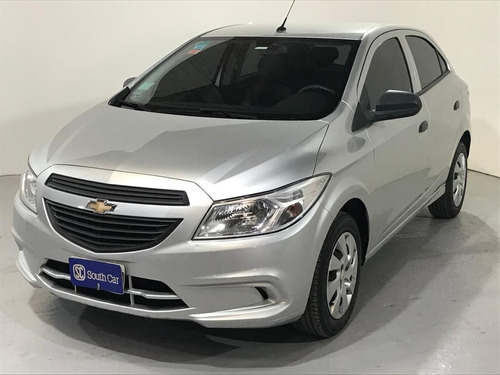 Chevrolet Onix 1.4 Lt Mt 98cv