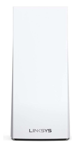 Sistema Wi-Fi mesh Linksys Velop MX5300 blanco 220V