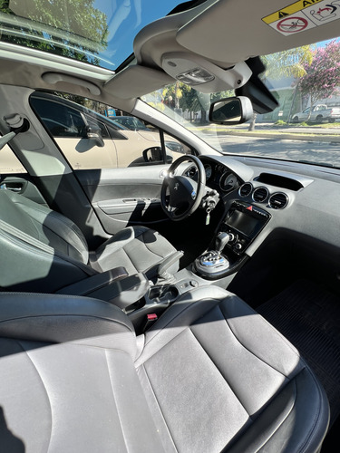 Peugeot 308 1.6 Feline Thp 163cv Tiptronic