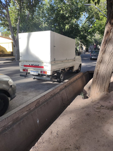 Lifan Foison Truck 1.3 Truck 92cv